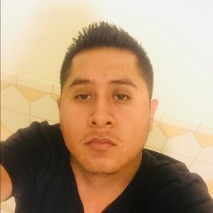 Meet your Posher, Luis